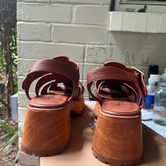 Charlotte Stone Roddy in Brown - Picture 3 of 7